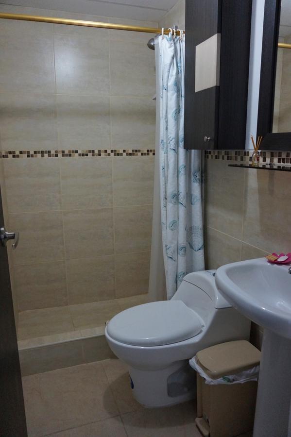 Torre Oceanica En Salinas - Ecuador Apartment Exterior photo