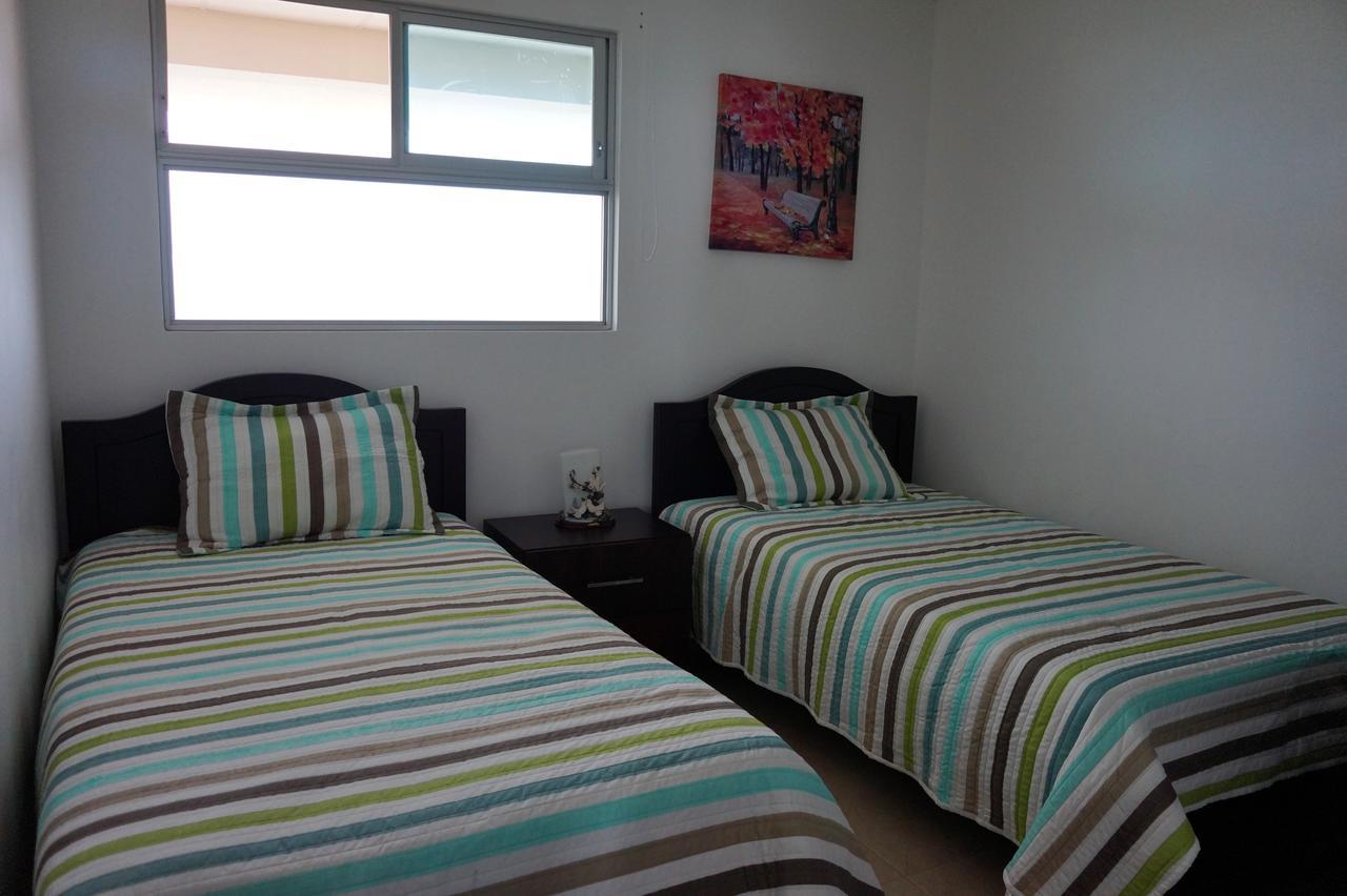 Torre Oceanica En Salinas - Ecuador Apartment Exterior photo